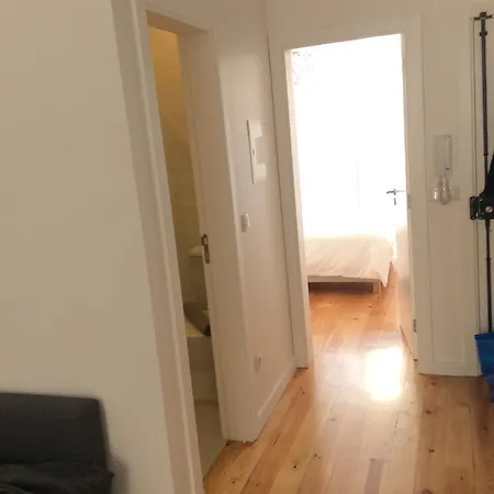 Apartament Whome Modern 1-bed With Ac & Private Terrace *