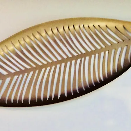 Whome Modern 1-bed With Ac & Private Terrace